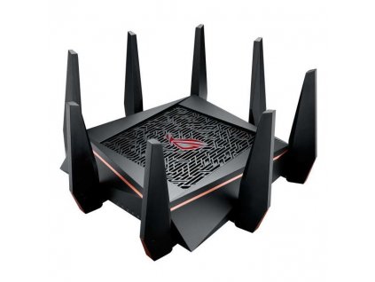 Router Asus ROG Rapture GT-AC5300 - AC5300