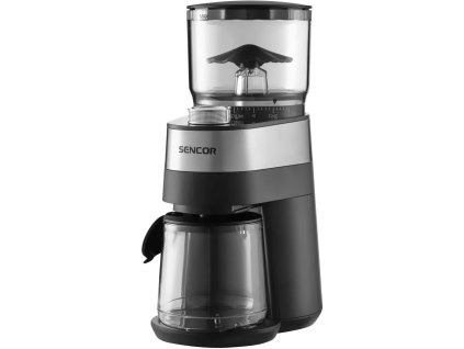 Kávomlýnek SENCOR SCG 5060BK