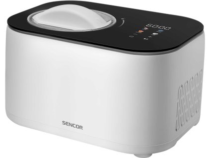 Zmrzlinovač SENCOR SIC 3000WH