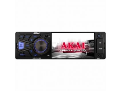 Autorádio AKAI CA015A-4108S