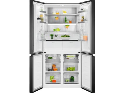 Americká chladnička Electrolux ELT9VE52M0