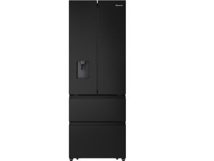 Americká chladnička Hisense RF632N4WFE