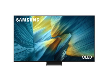 Televize Samsung QE83S95F OLED