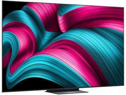 Televize LG OLED83C54LA OLED evo