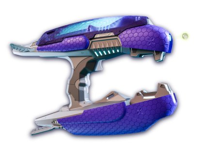 CZ GELBLASTER HALO 01