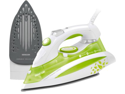 Žehlička Sencor SSI 8440GR