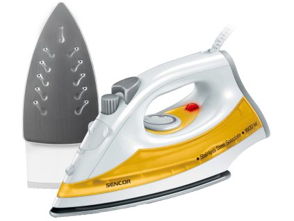 Žehlička Sencor SSI 2028YL