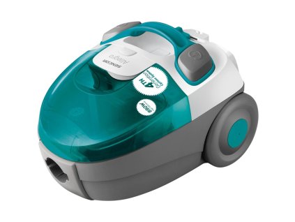 Bezsáčkový vysavač Sencor SVC 511TQ-EUE2