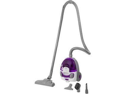 Bezsáčkový vysavač Sencor SVC 512VT-EUE2