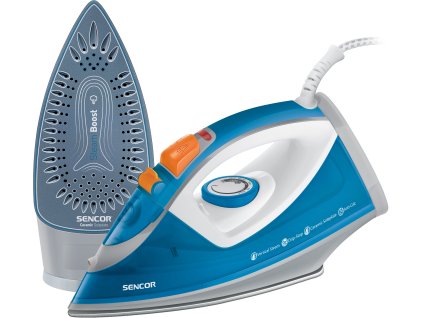 Žehlička Sencor SSI 7710BL