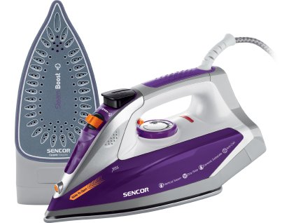 Žehlička Sencor SSI 8710VT