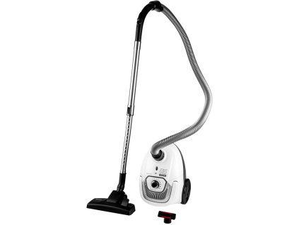 Vysavač Sencor SVC 5500WH 3AAA