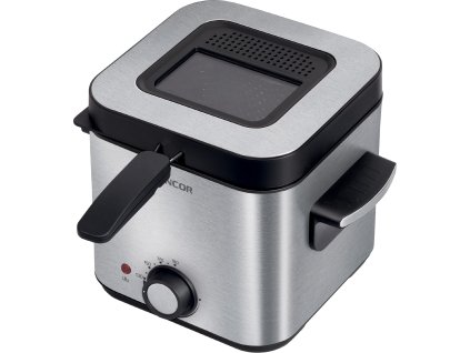 Fritéza Sencor SFR 6200SS