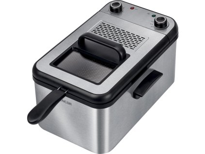 Fritéza Sencor SFR 7200SS