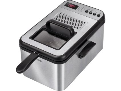 Fritéza Sencor SFR 8200SS