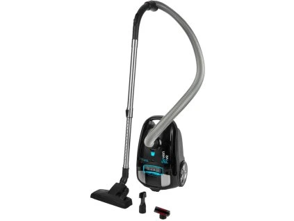 Vysavač Sencor SVC 7500BK 3AAA