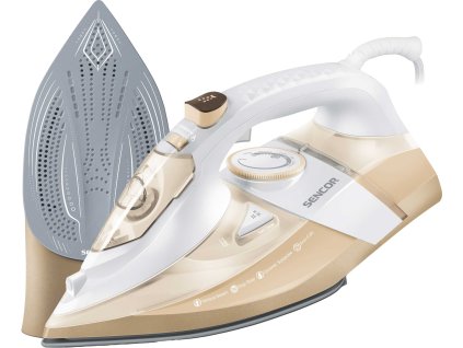 Žehlička Sencor SSI 8310GD