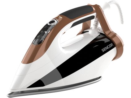 Žehlička Sencor SSI 8400BZ