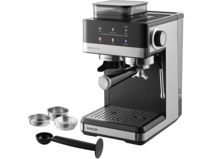 Espresso Sencor SES 5000SS