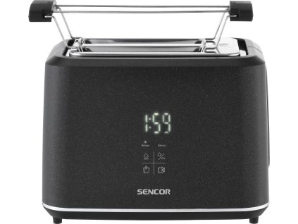 Topinkovač SENCOR STS 0600BK