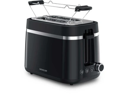 Topinkovač SENCOR STS 2710BK
