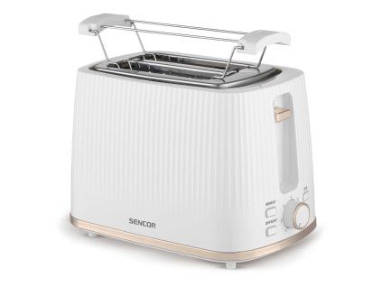 Topinkovač SENCOR STS 7510WH