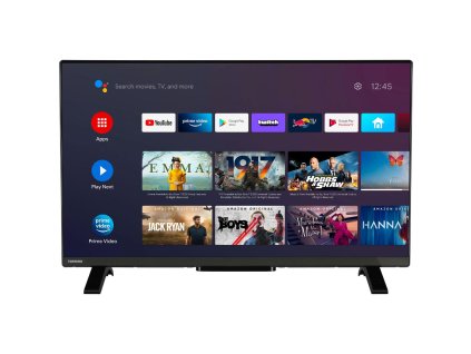 Televize Toshiba 32LA2E63DG Android T2/C/S2