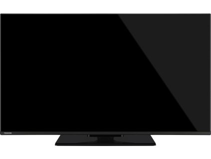 Televize Toshiba 43QV3F63DG qled smart vidaa