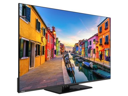 Televize Toshiba 55QV3F63DG qled smart vidaa