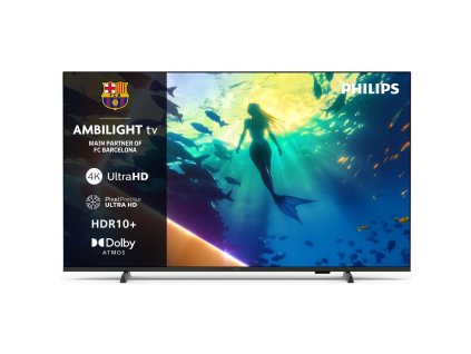 Televize Philips 50PUS8100 Google TV