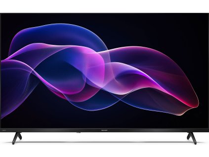 Televize Sharp 40HF3265E QLED Google smart fhd