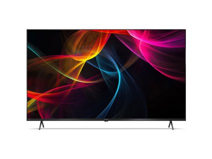Televize Sharp 43HL4265E Google smart uhd