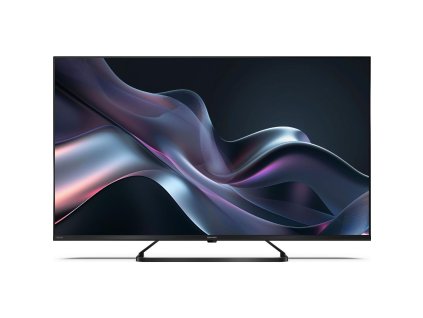 Televize Sharp 43HP6265E QLED Google smart uhd