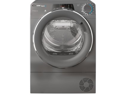 Sušička prádla Candy RO4 H7A2TCERX-S