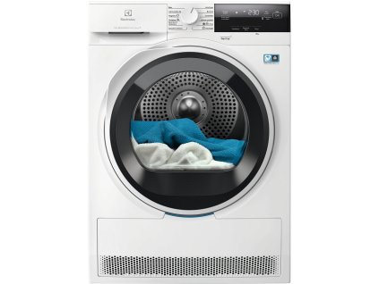 Sušička prádla Electrolux EW7D384UCC