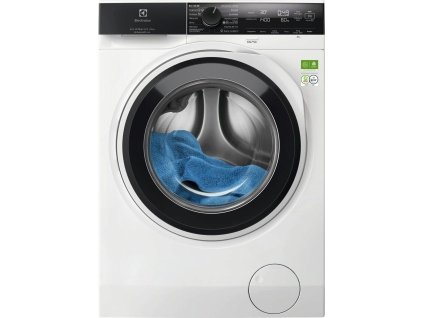 Pračka Electrolux EW8F4414SGUC