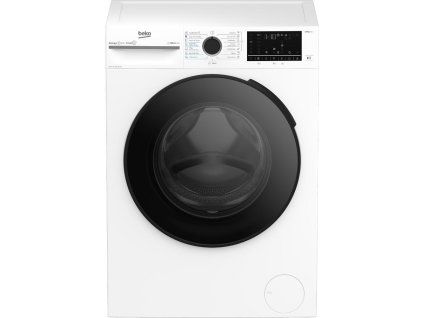 Pračka se sušičkou Beko BM5DFT410442WB