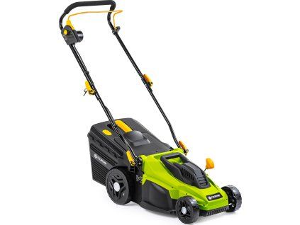 Fieldmann FZR 2033-E sekačka