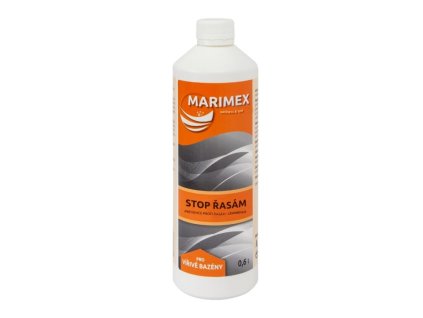 Marimex Spa STOP řasám - levandule 0,6 l
