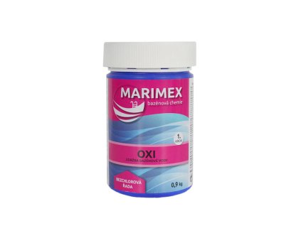 Marimex OXI 0,9 kg