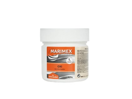 Marimex Spa OXI 0,5 kg