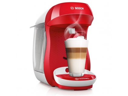 Espresso Bosch Tassimo Happy TAS1006