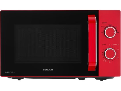Mikrovlnná trouba SENCOR SMW 1920RD