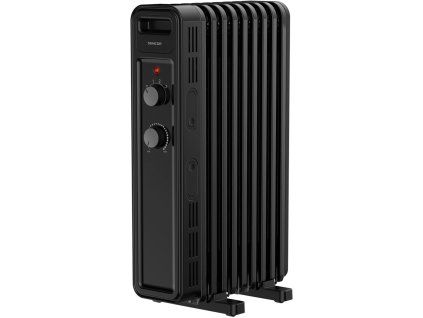 Olejový radiátor SENCOR SOH 3509BK