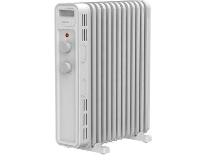 Olejový radiátor SENCOR SOH 3413WH