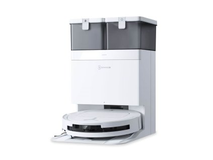 DEEBOT T50 PRO OMNI WHITE 1 (1)