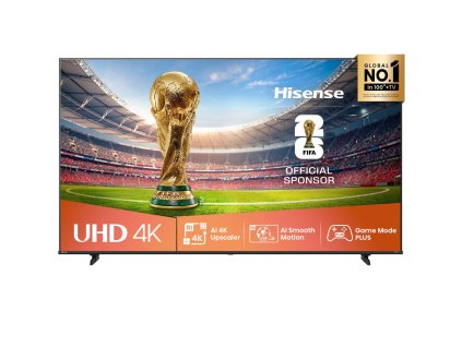 Televize HISENSE 85A6Q LED