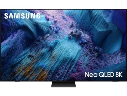Televize SAMSUNG QE85QN990F Neo QLED