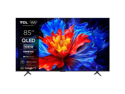 Televize TCL 85P8K QLED