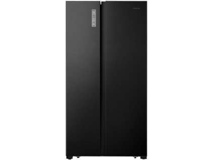 Americká chladnička HISENSE RS677N4AFC SBS